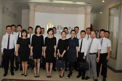 【行业动态】广州华美、杭州维多利亚携手展开